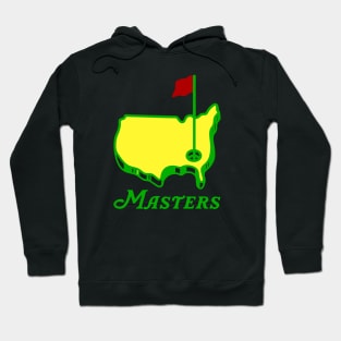 Masters-Golf Hoodie